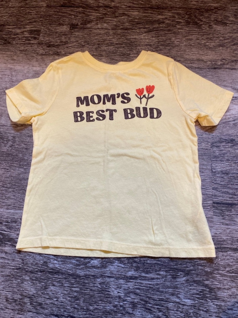 Old Navy Toddlers Size 5T Short Sleeve Shirt (WORN ONCE)